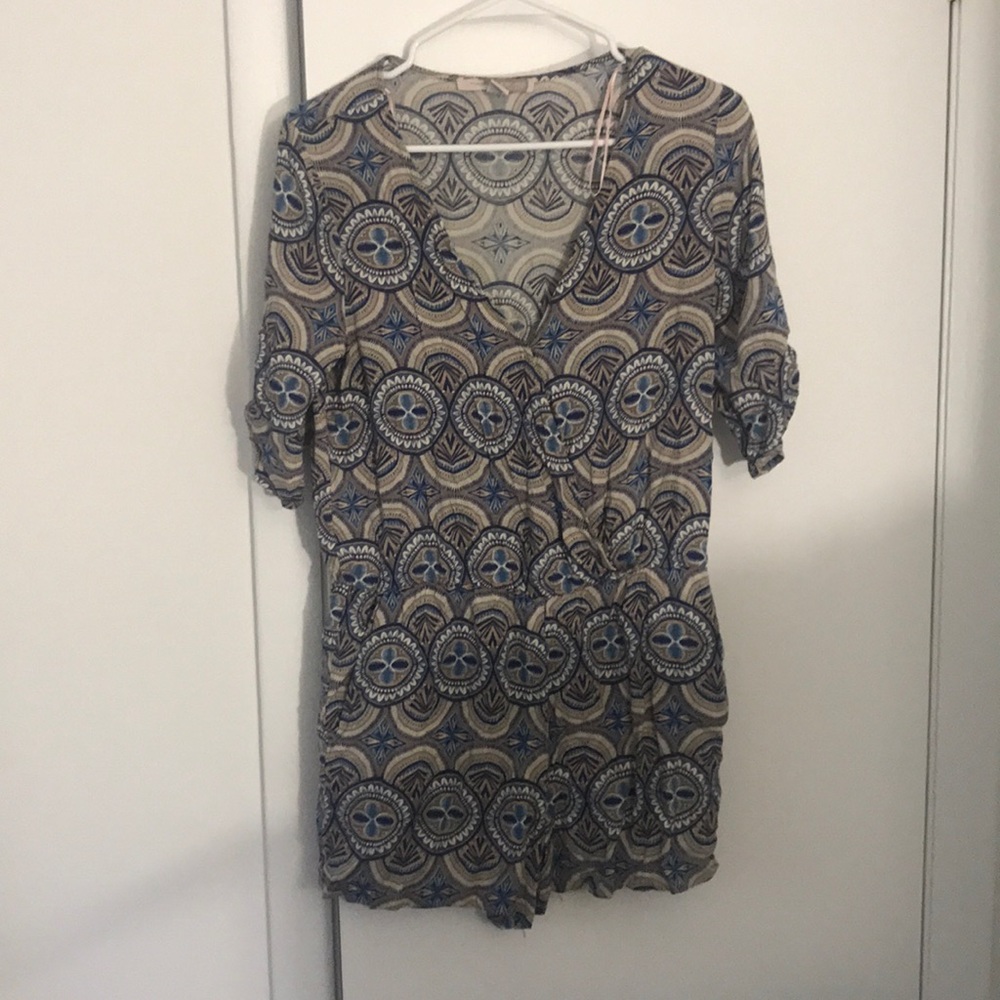 Romper